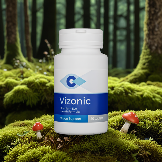 Vizonic