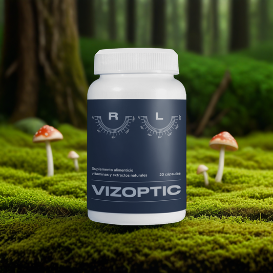 Vizoptic