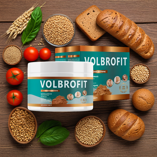 VolbroFit