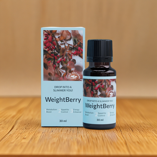 Weight Berry