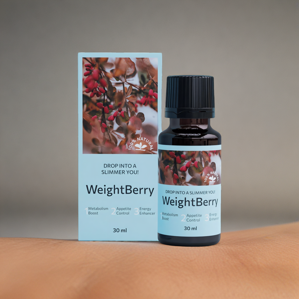 Weight Berry