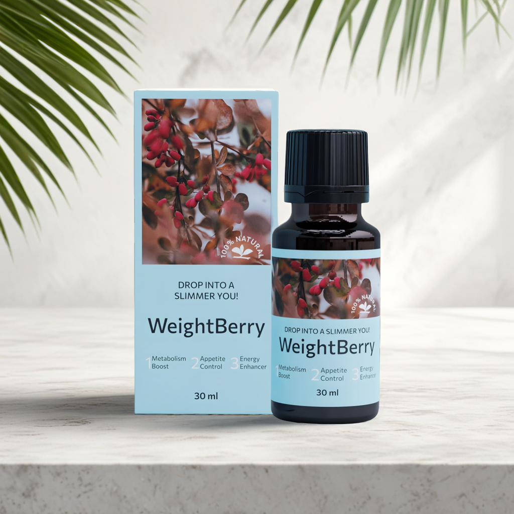 Weight Berry