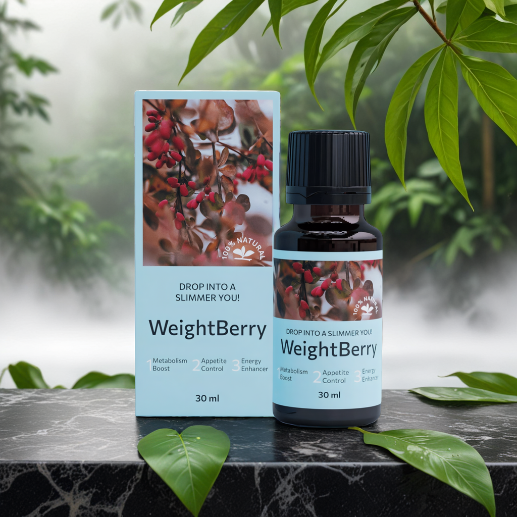 Weight Berry