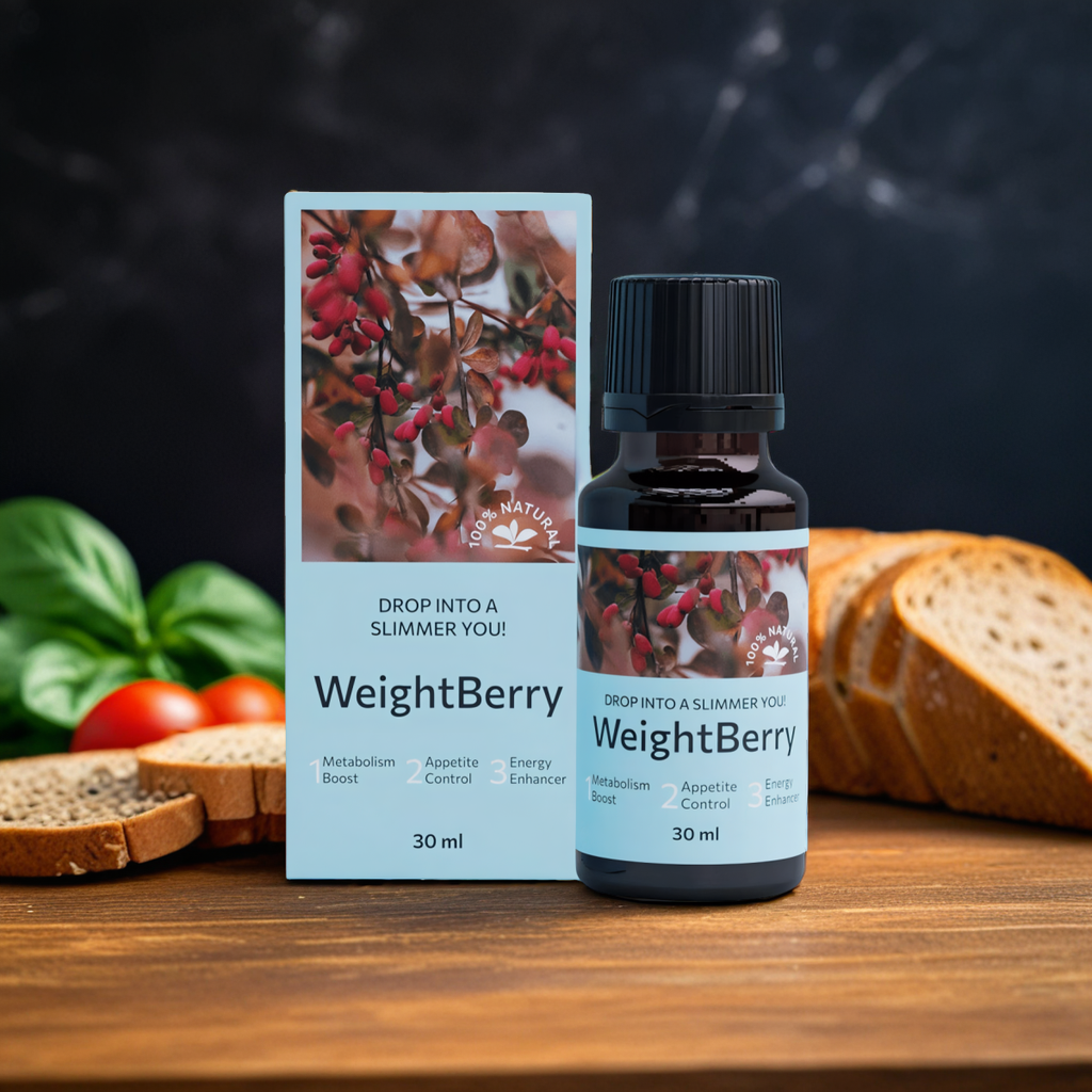 Weight Berry