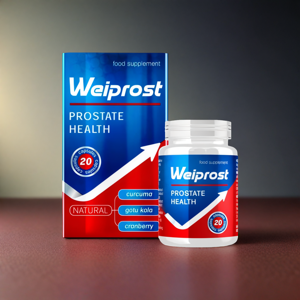 Weiprost