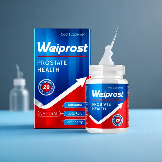 Weiprost