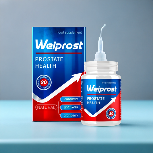 Weiprost