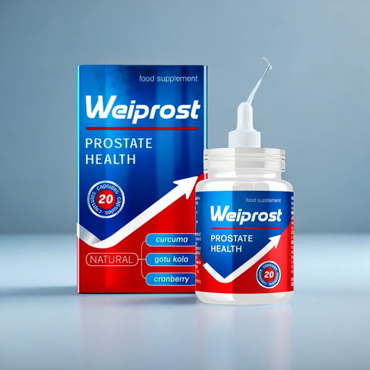 Weiprost