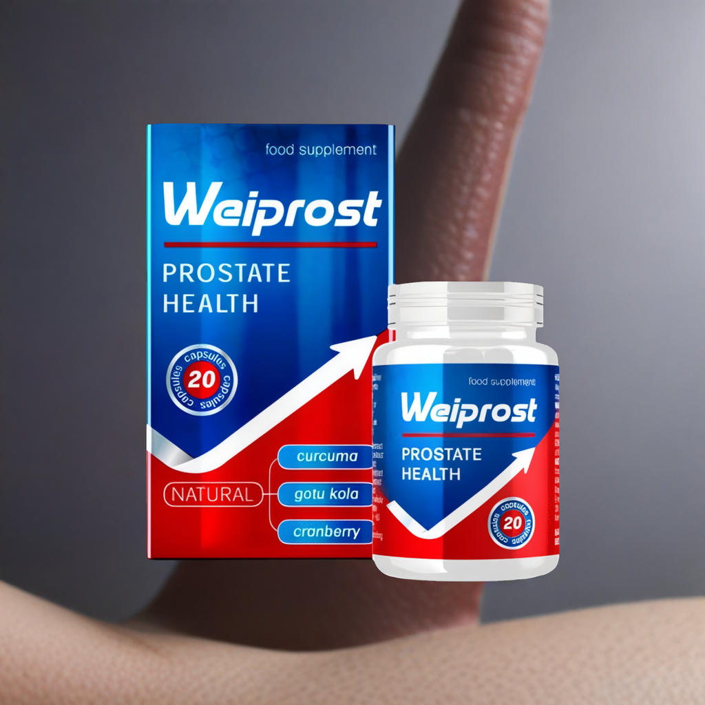 Weiprost