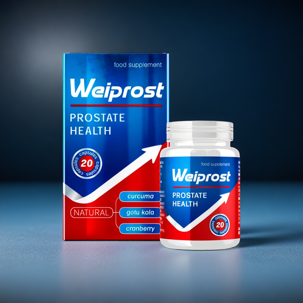 Weiprost
