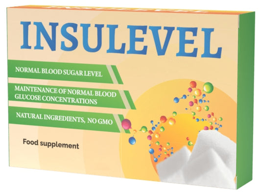 INSULEVEL EU