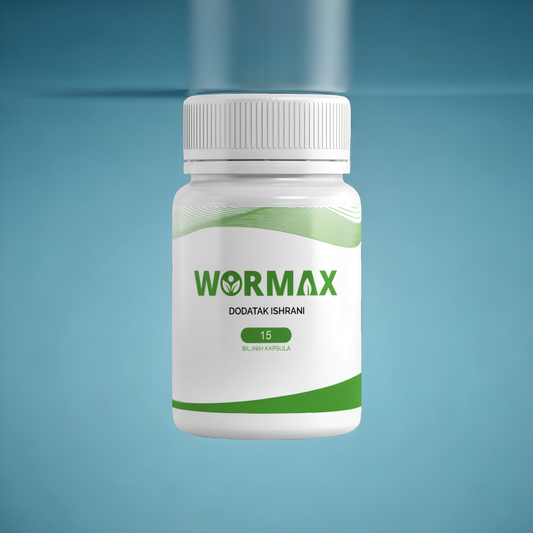 Wormax