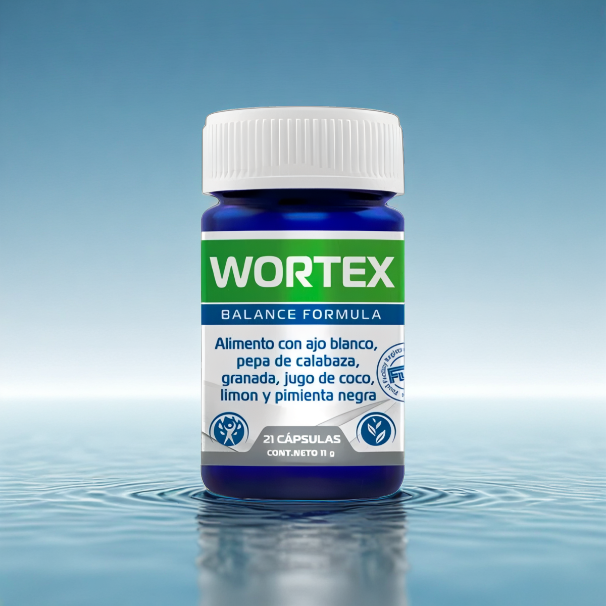 Wortex