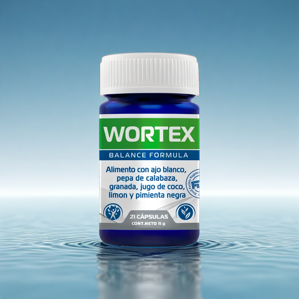 Wortex