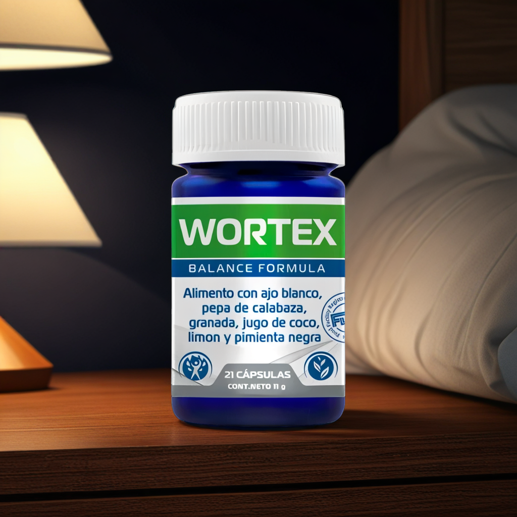 Wortex