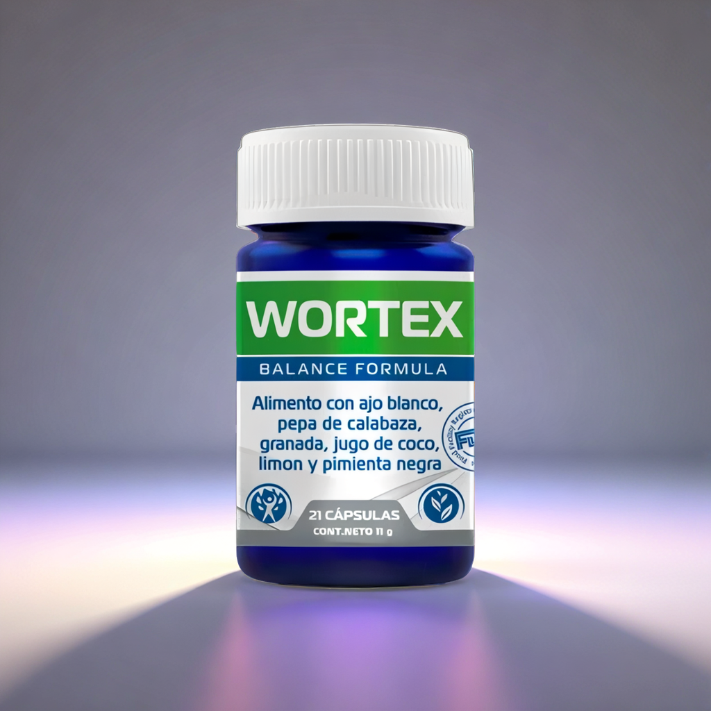 Wortex