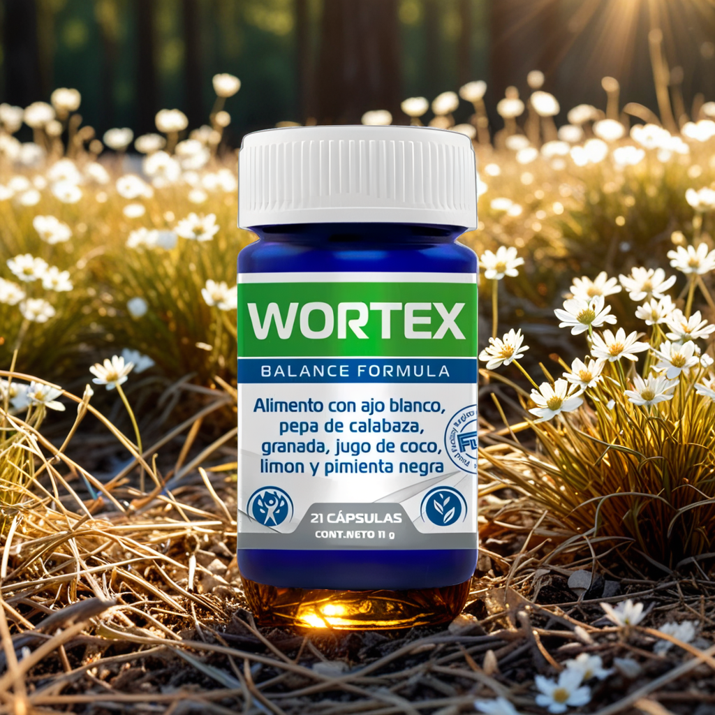 Wortex