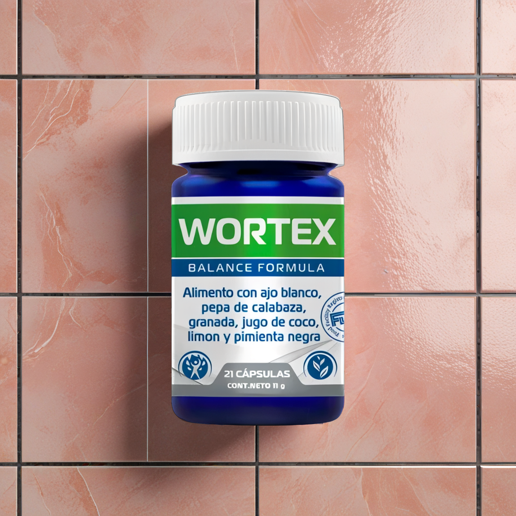 Wortex