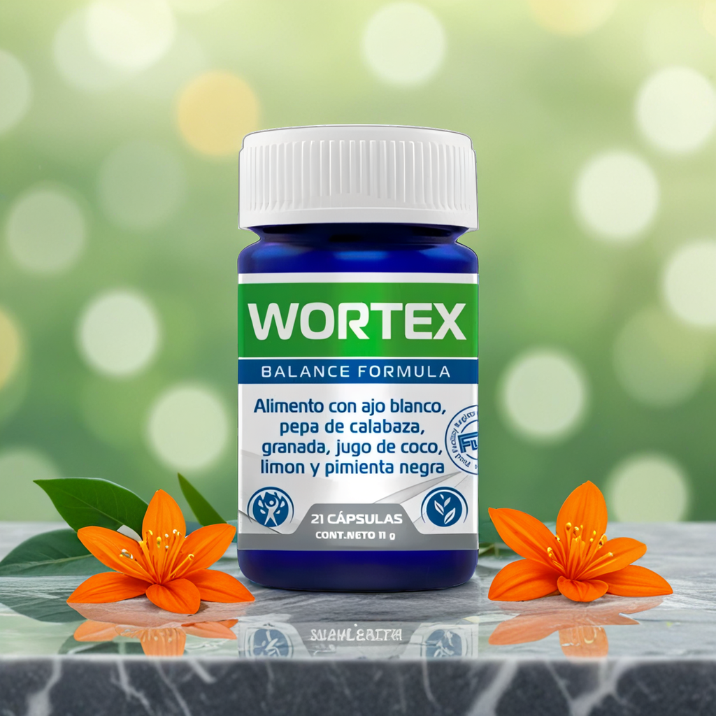 Wortex
