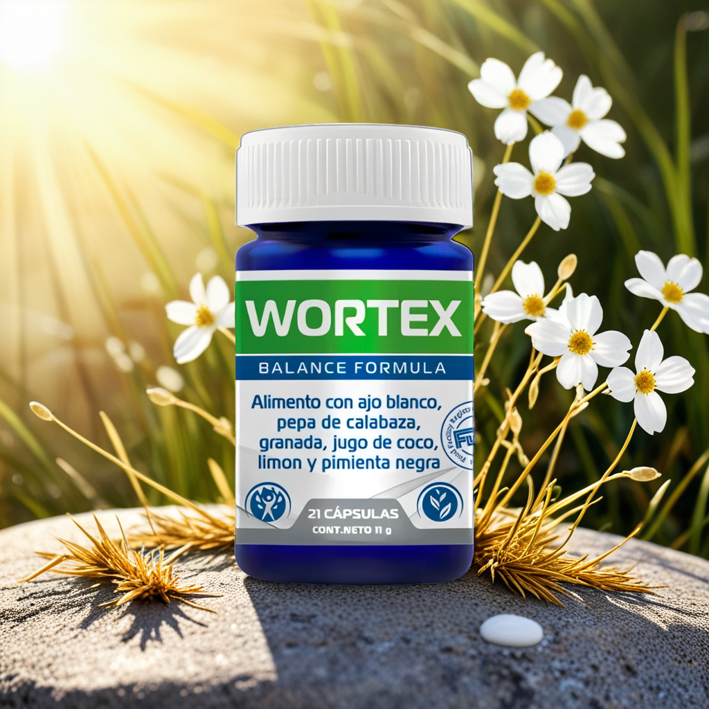 Wortex