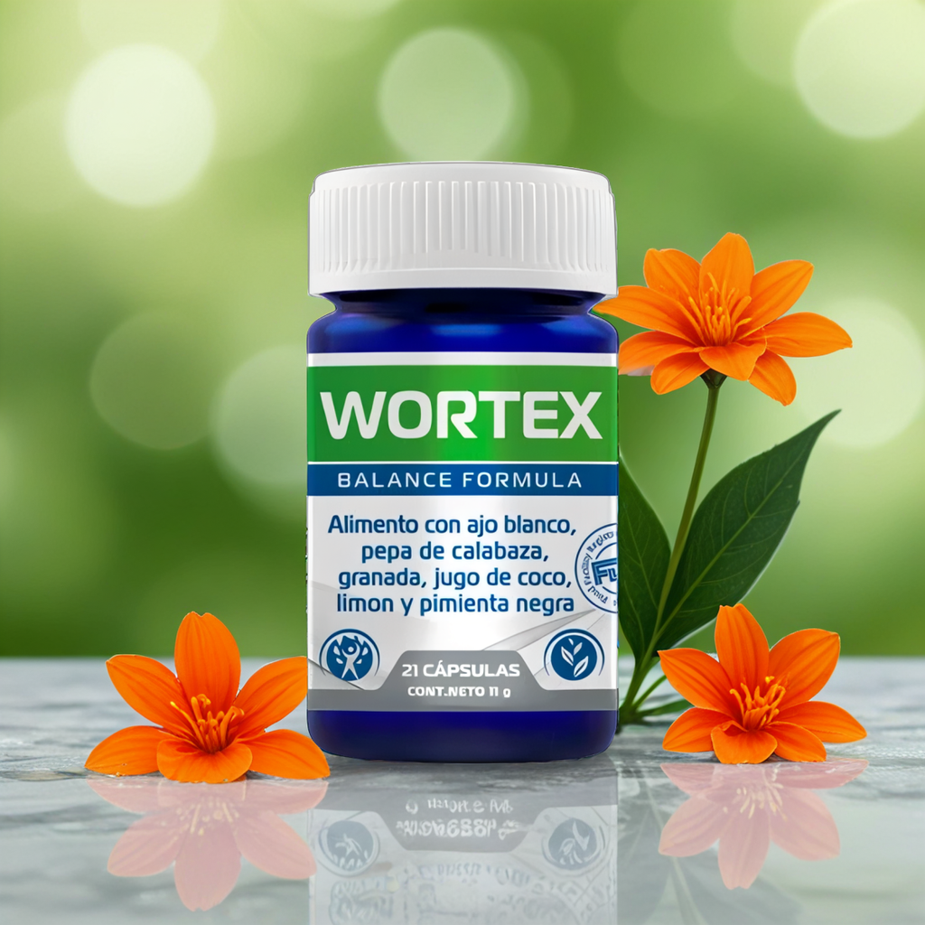 Wortex