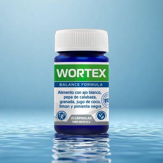 Wortex