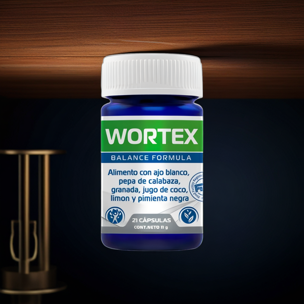 Wortex