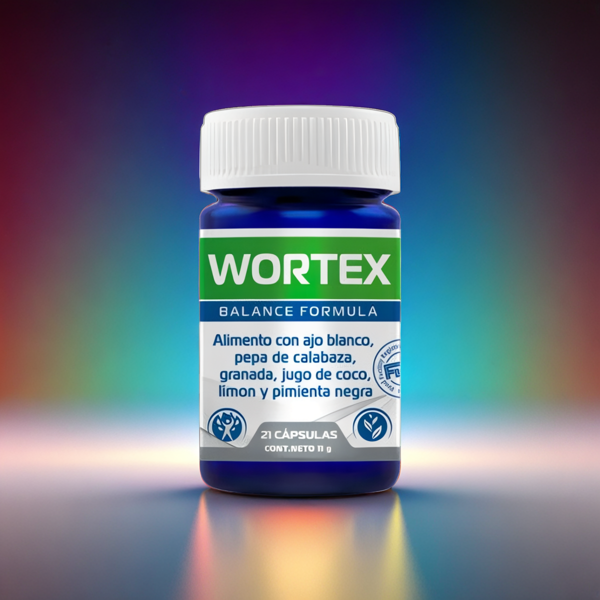 Wortex
