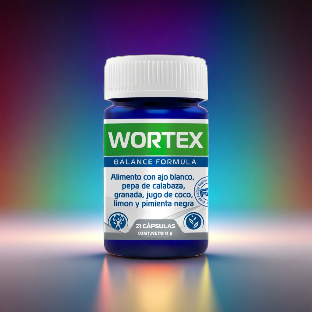 Wortex