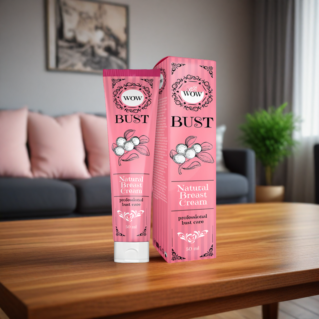 Wow Bust
