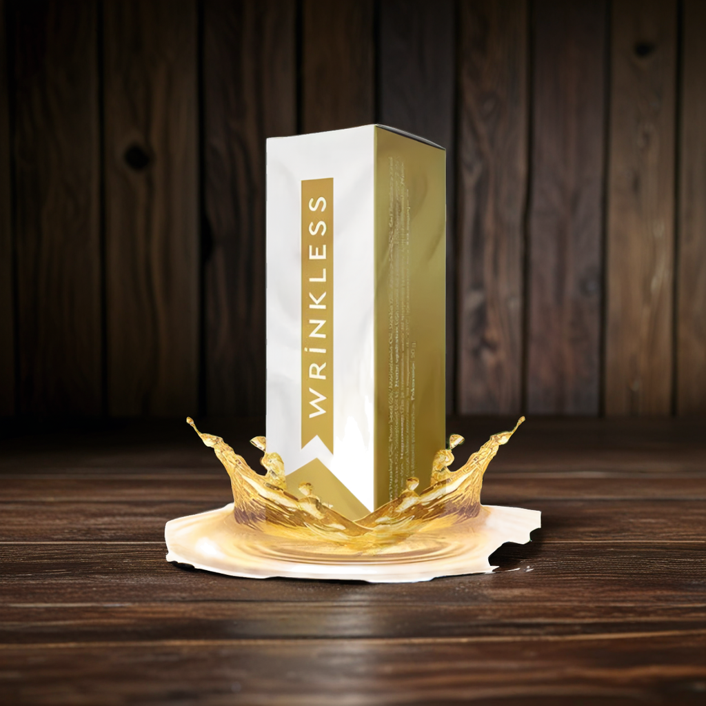 Wrinkless