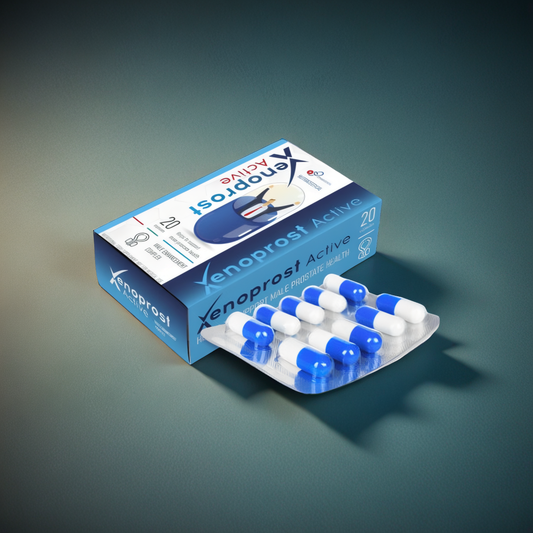 Xenoprost Active