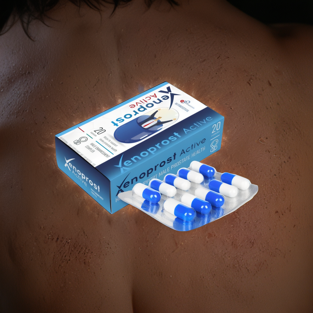 Xenoprost Active