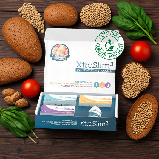 XtraSlim