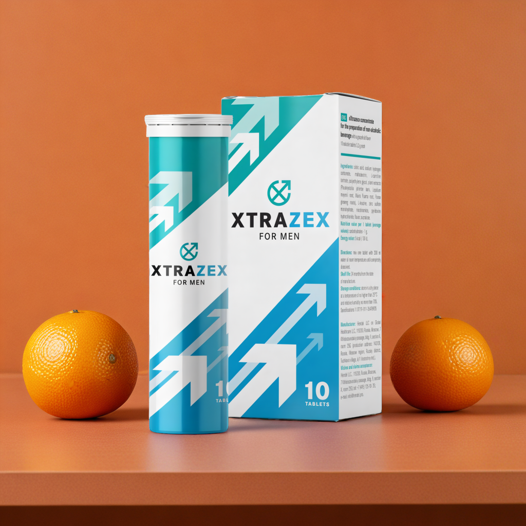 Xtrazex