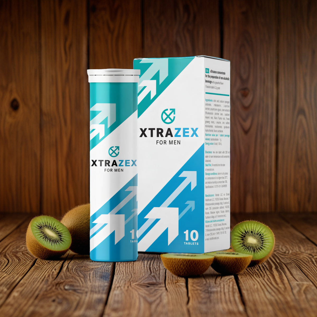 Xtrazex