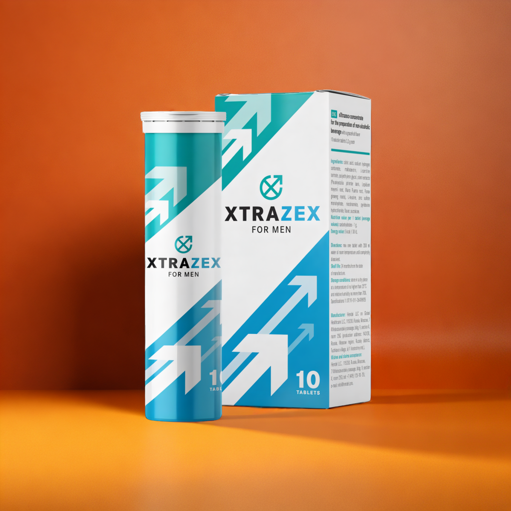 Xtrazex