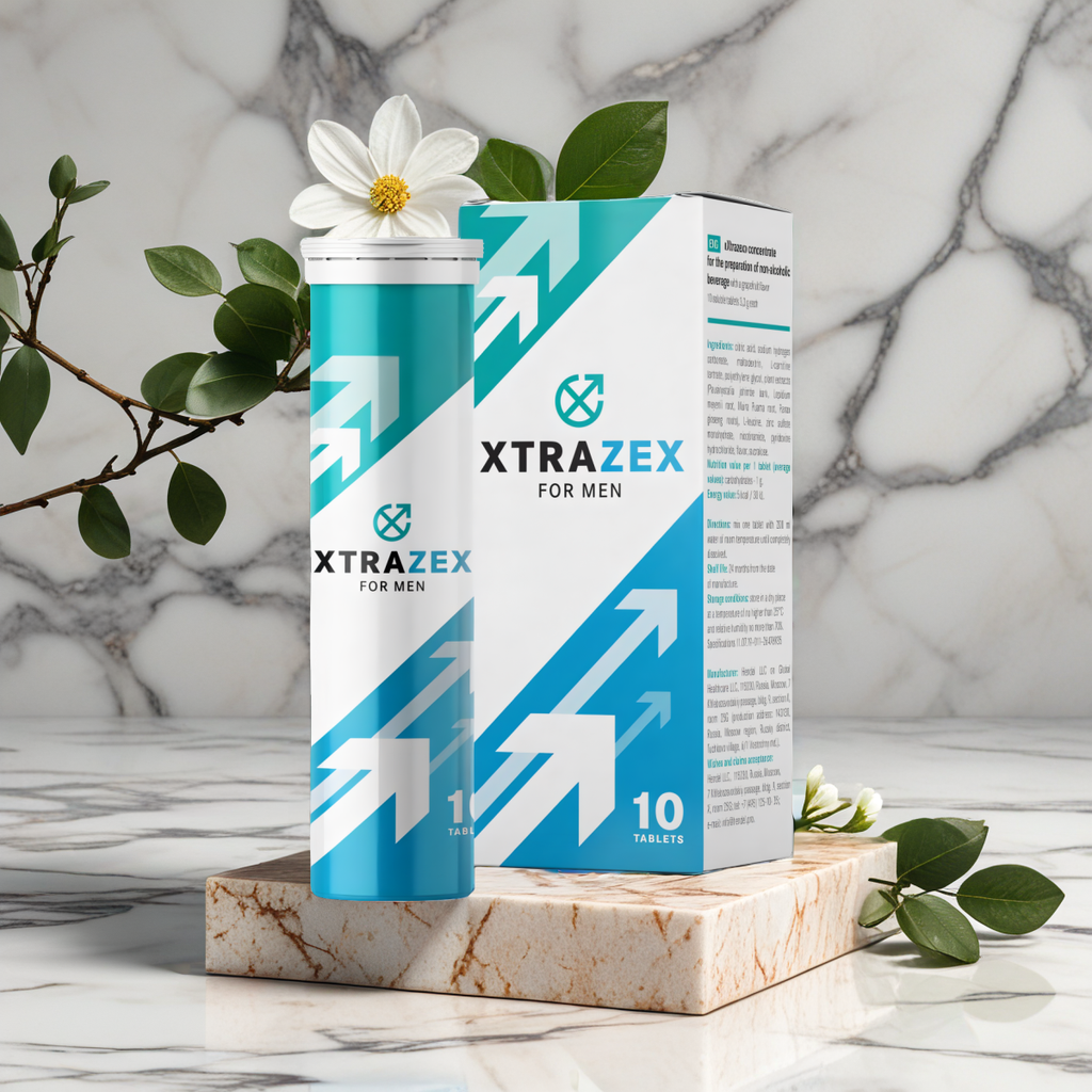 Xtrazex