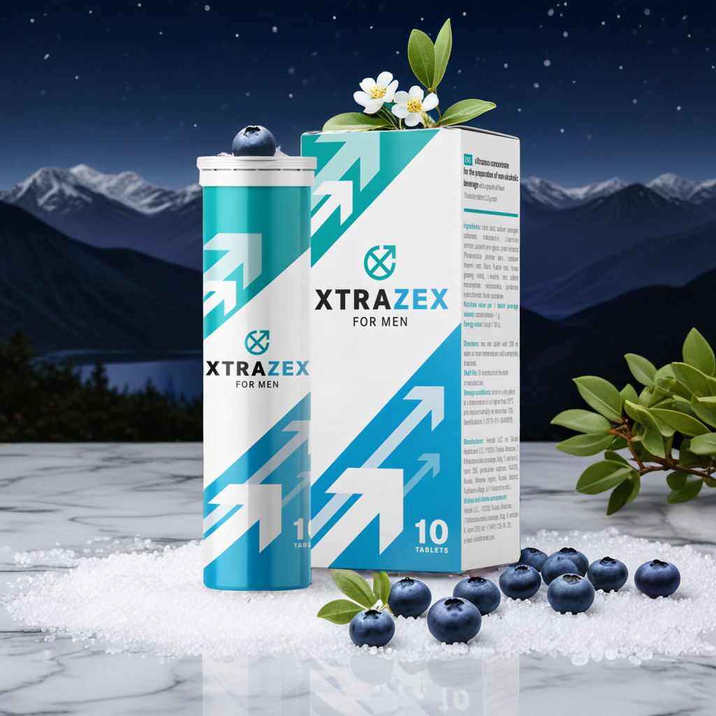Xtrazex