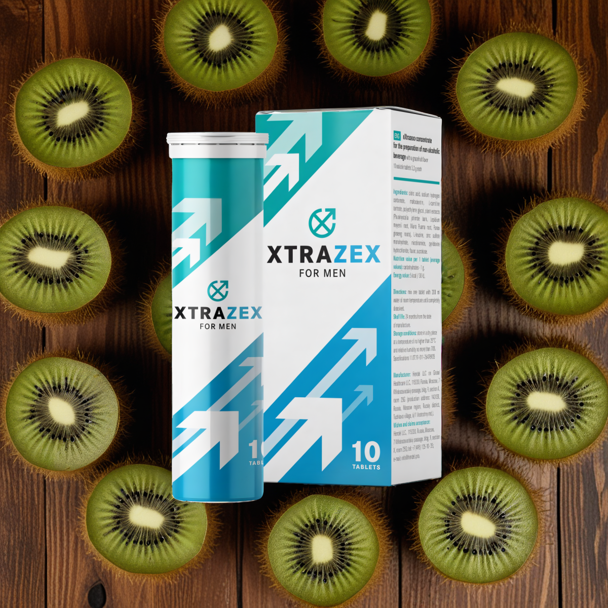 Xtrazex