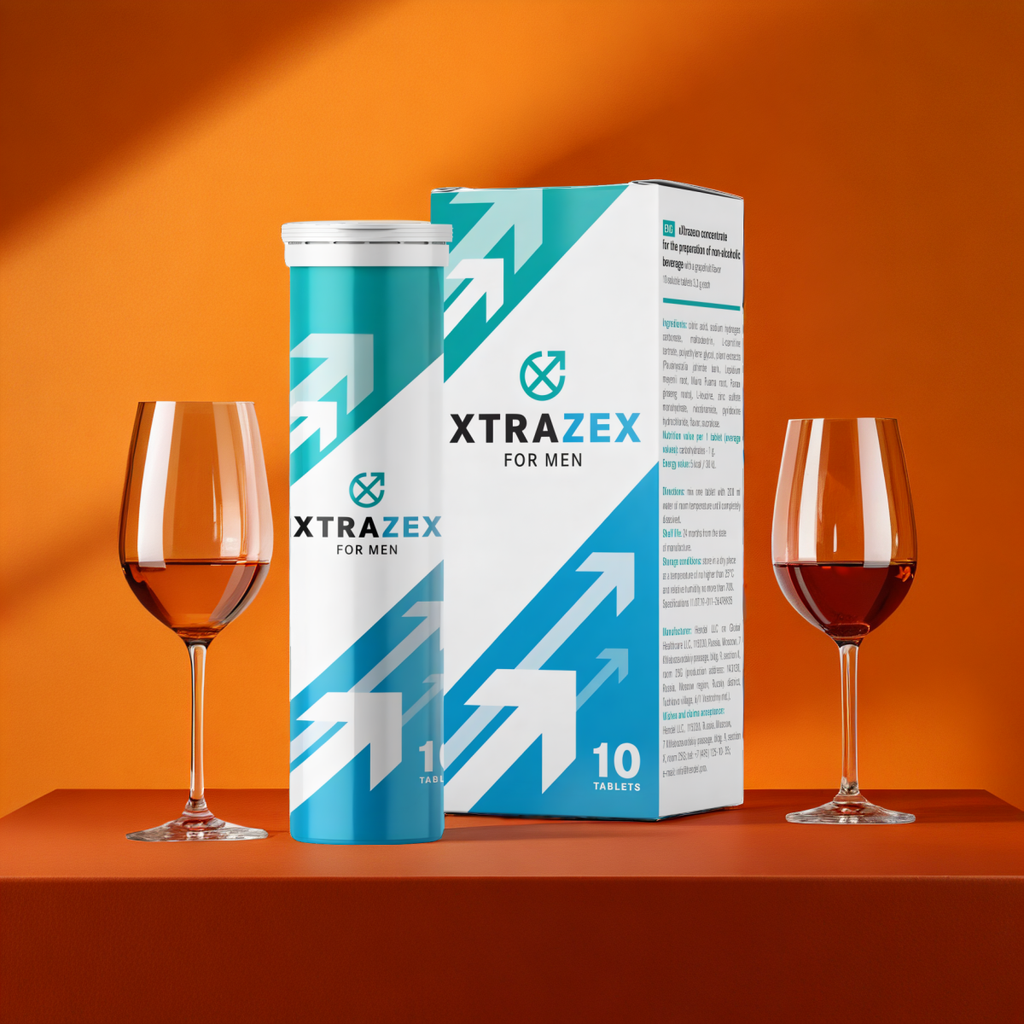 Xtrazex