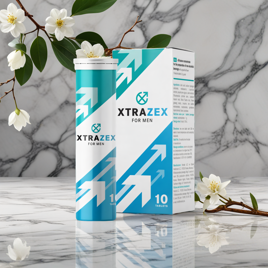 Xtrazex