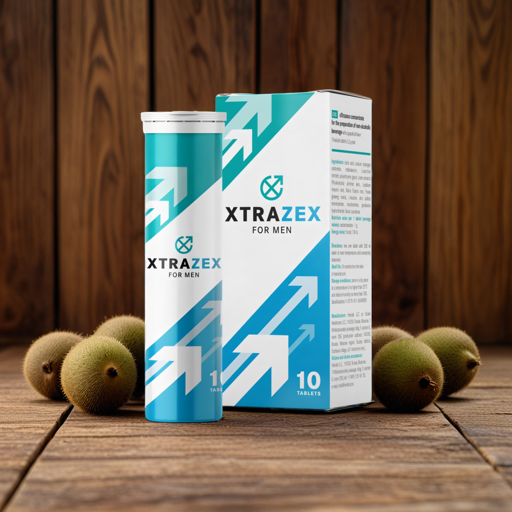 Xtrazex