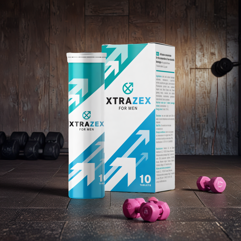 Xtrazex