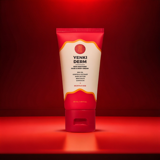 Yenki Derm