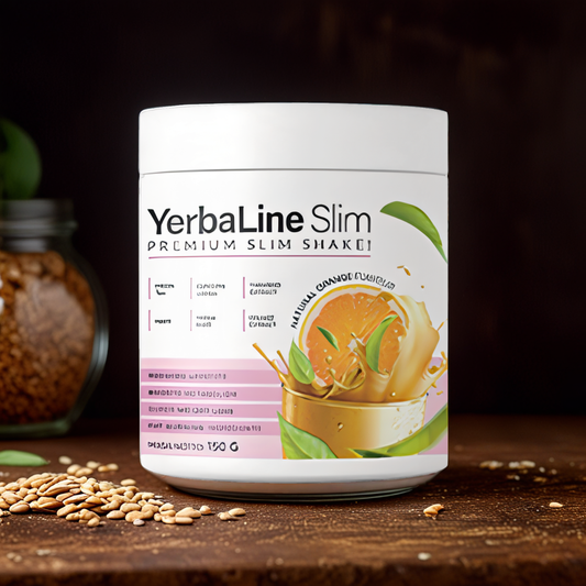 Yerbaline Slim