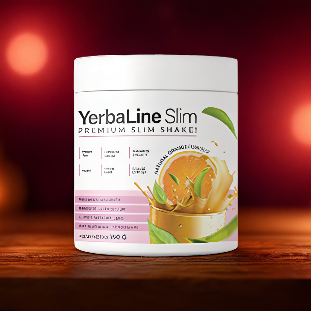 Yerbaline Slim