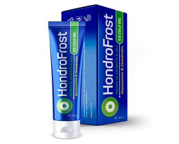 Hondrofrost low price