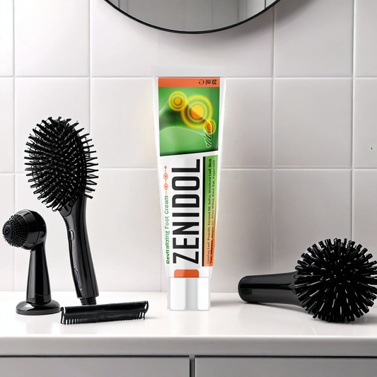Zenidol