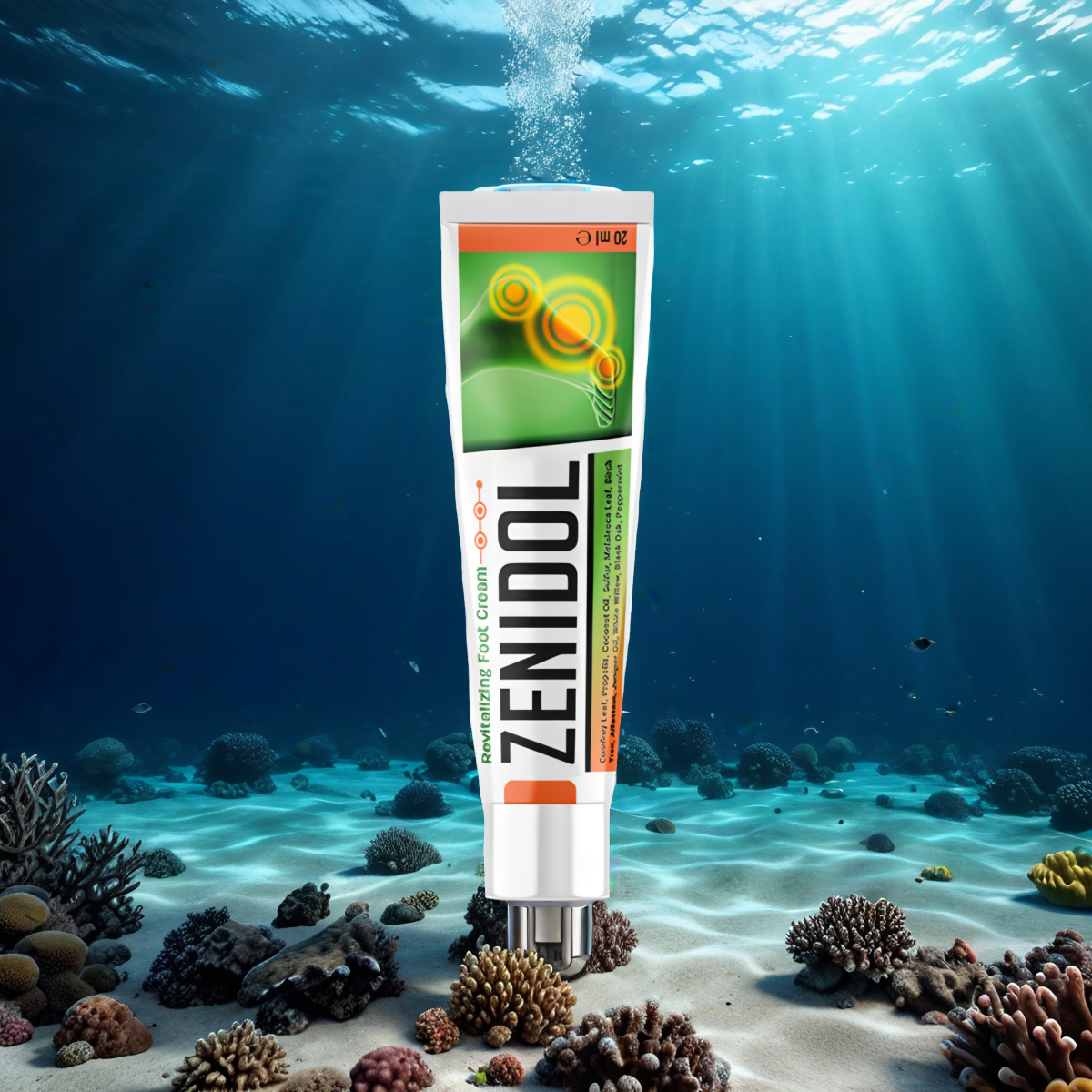 Zenidol